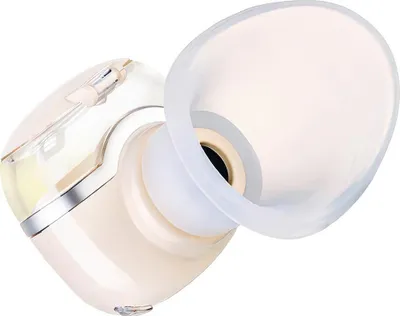 Produktbild von Tragbarer Augen Dampfer mit Warm- & Kaltfunktion, Nano-Augenbefeuchter gegen trockene Augen, USB wiederaufladbar
