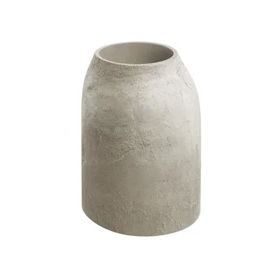 Obrázok produktu pre Dekoratívny kvetináč Ethick Epocco Bold v pieskovej farbe, 48 cm
