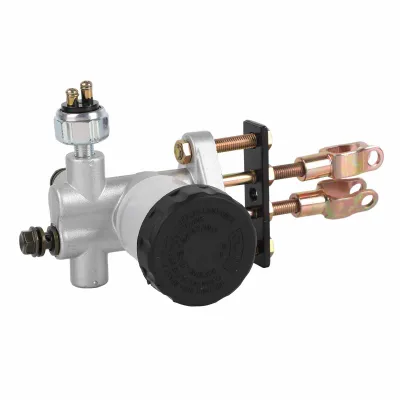 Obrázok produktu pre Hydraulický hlavný brzdový valec,Hlavný brzdový valec motokár,Hlavný brzdový valec motokár,Výmena hlavného brzdového valca motokár,Výmena hlavného brzdového valca hydraulických bŕzd,Hlavný brzdový valec automobilov