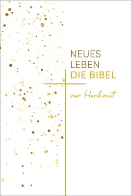 Produktbild von Neues Leben. Die Hochzeitsbibel