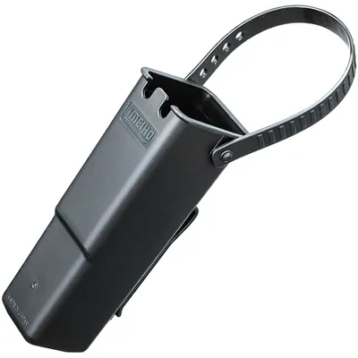 Produktbild von Meiho Lure Holder BM black - Köderhalter