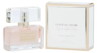 Productafbeelding van Givenchy Dahlia Divin Nude Eau de Parfum, 50 ml (damesparfum)