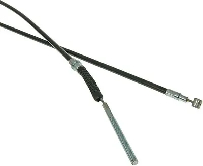 Image de Câble de frein arrière T.F.L Cable PTFE compatible avec Peugeot Ludix