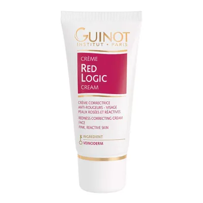 Produktbild von Guinot Tagescreme Face Care Soothing Red Logic Cream