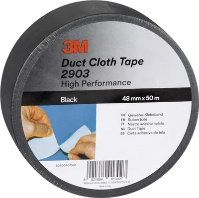 Produktbild von 3M Tape-Duct/Bl