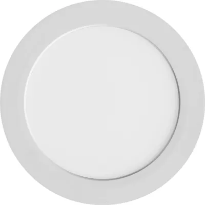 Zdjęcie produktu dla Półprzezroczysty panel LED "Clip on Sensor" 18W 830 (ciepła biel) + 840 (biel) + 860 (światło dzienne) Biały