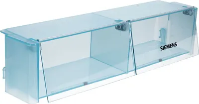 Produktbild von NEU Kühlschrank Butterfach Absteller 98mm hoch Bosch Siemens 00433889