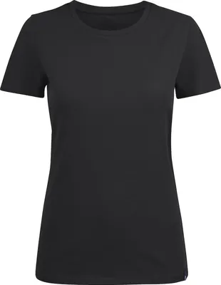 Produktbild von Damen Rundhals T-Shirt American U Harvest Baumwolle 180 g/m²