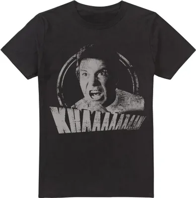 Produktbild von Star Trek - T-Shirt für Herren TV5991 (XL) (Schwarz)