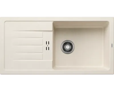 Immagine prodotto di BLANCO FAVUM XL 6 S SILGRANIT bianco morbido
