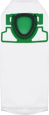 Obrázok produktu pre INF Náhradné vrecká do vysávača Vorwerk VK200/FP200 (4 kusy)