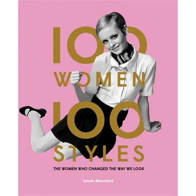 Image de 100 Women ¿ 100 Styles