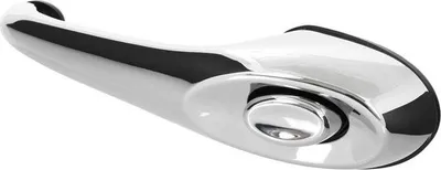 Immagine prodotto di Maniglia esterna della porta anteriore sinistra cromata per Chrysler PT Cruiser dal 2001-2010
