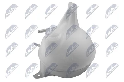 Produktbild von NTY Ausgleichsbehälter Kühlmittel für FORD Transit Mk6 Kasten (V347, V348, FA) Kühlwasser CZW-FR-018