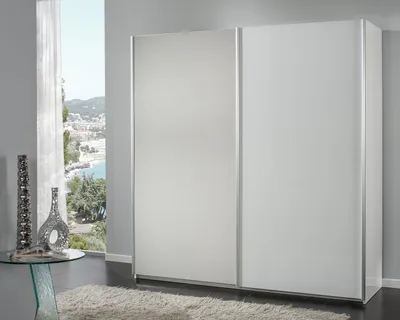 Produktbild von Kleiderschrank Schrankwand Möbel Kleiderschränke Mehrzweckschrank Schrank Modern