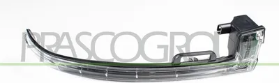 Produktbild von PRASCO PG4287415 Blinker Blinkleuchte Außenspiegel Rechts passend für PEUGEOT 308 SW II 308 II