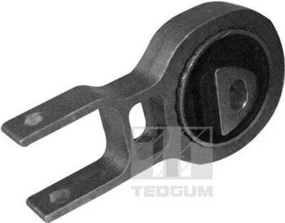 Produktbild von TEDGUM Motorlager Gummimetalllager Hinten für FIAT DOBLO Kasten/Kombi (263) 00219531