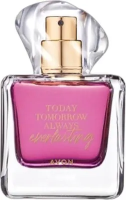 Productafbeelding van Parfumaatwater TTA Everlasting, 50 ml