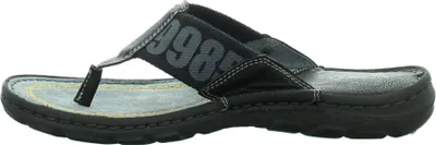 Produktbild von Longo Zehentrenner Longo G Herren 333037393431 Schwarz 44 EU