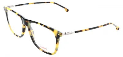 Produktbild von Carrera CARRERA 144/V Havana ruthenium 52/17/145 Herren Brillen