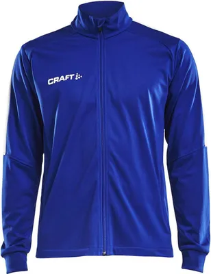 Produktbild von Craft Progress Polyesterjacke Herren - Royal