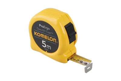 Produktbild von Komelon PE59 5mX19mm ProErgo