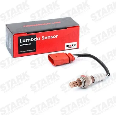 Produktbild von STARK SKLS-0140394 Beheizt Lambdasonde für VW Golf IV Schrägheck (1J1) 330mm