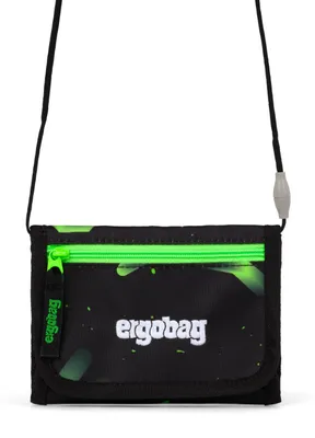 Produktbild von ergobag Brustbeutel Übärholspur