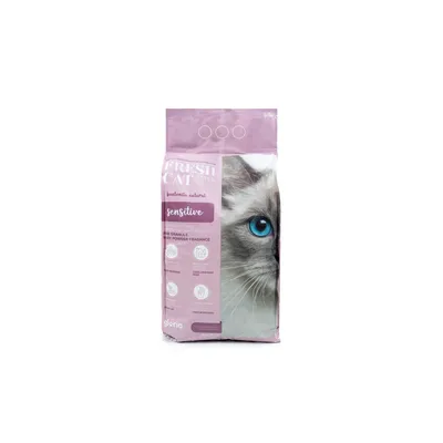 Obrázok produktu pre Katzenstreu Gloria Bentonita Premium Sensitive 15 kg