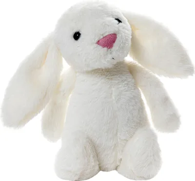 Obrázok produktu pre Gustaw veľký králik Figo (biely, 160 cm) - plyšová hračka, plyšový králik - XXL králik, plyšový mega veľký králik, plyšová hračka pre deti