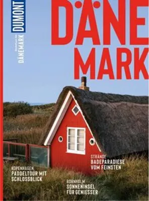 Obrázek produktu pro DUMONT Bildatlas Dänemark