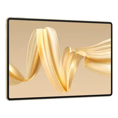 Produktbild von Huawei Matepad Pro 12.2 WiFi 12+512G gold, Duales Kamerasystem, 10.000 mAh