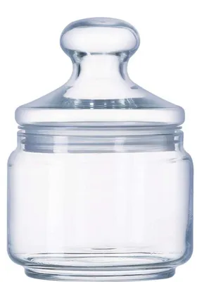Produktbild von Pot Club Vorratsdose 50cl - 6 Stück