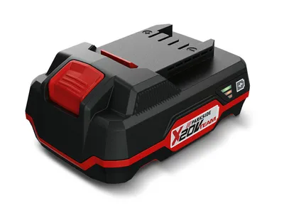 Produktbild von PARKSIDE® 20 V Akku »PAP 20 B1«, 2 Ah, mit Cell Balancing