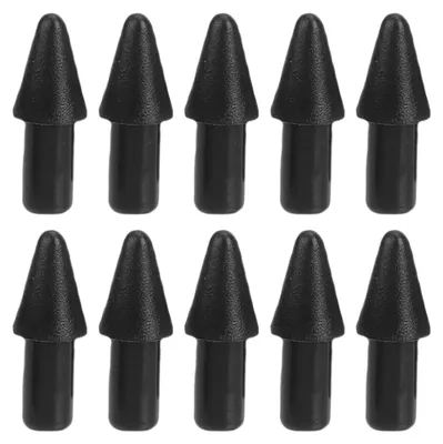 Image de 10 pointes de stylet de rechange compatibles avec la tablette numérique Remarkable Paper Pro, pour une écriture et un dessin précis