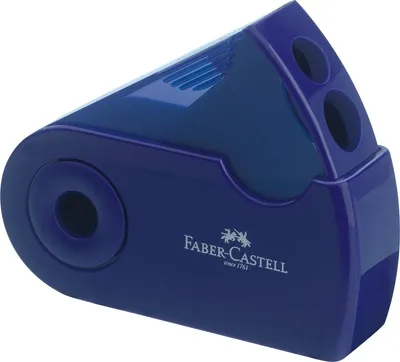 Produktbild von Faber-Castell Temperamatite Sleeve