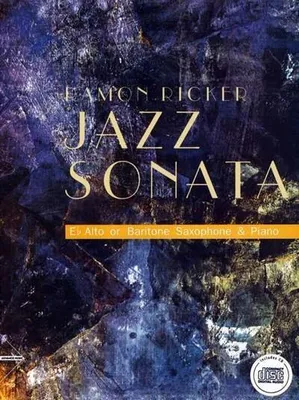Produktbild von Jazz Sonata