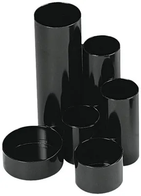 Image de Bureau Junior 6 tubes noir