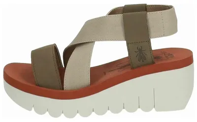 Produktbild von Sandalen FLY LONDON 223-P144922 für Damen