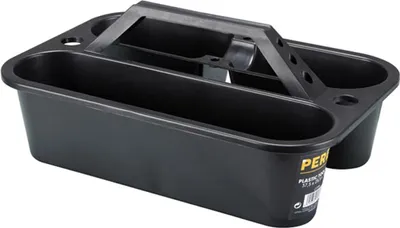 Obrázek produktu pro Perel OTTP1, Plast, Černá, 375 mm, 255 mm, 160 mm, 385 g