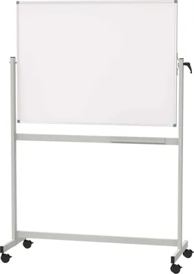 Produktbild von MAUL Whiteboard MAULstandard 90 x 120 cm grau
