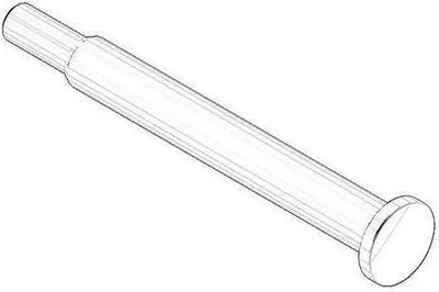 Produktbild von Dornbracht 90282265000-00 Halter Ersatzteile