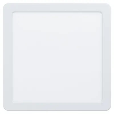 Imagen del producto de EGLO Fueva 5, LED, 4000 K, 2100 lúmenes, IP20, blanco
