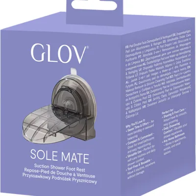 Productafbeelding van Sole Mate douchecabine met zuigfunctie