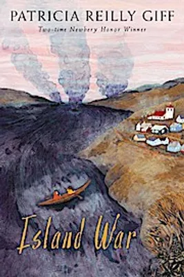 Produktbild von Island War