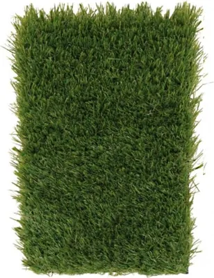 Immagine prodotto di 400x500 cm Tappeto in erba sintetica Rosalia – per esterni e interni