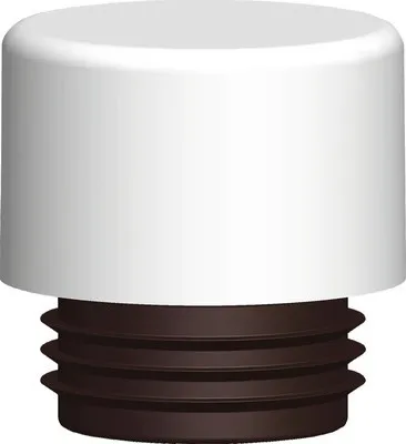 Produktbild von Marley Rohrbelüfter weiss NW 110 mm