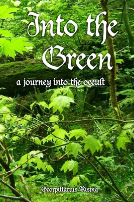 Produktbild von Into the Green
