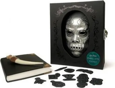 Immagine prodotto di Harry Potter Dark Arts Collectible Set