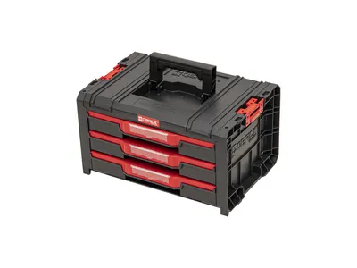 Obrázok produktu pre Box na náradie QS 3 Toolbox 2.0 Basic 16467